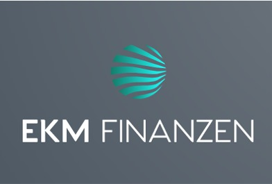 Logo EKM Finance